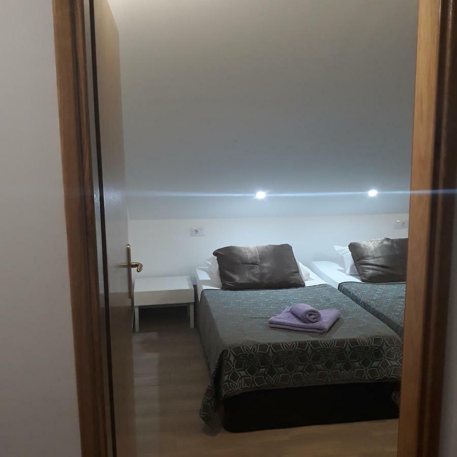 Antea Apartman Mlini Kültér fotó